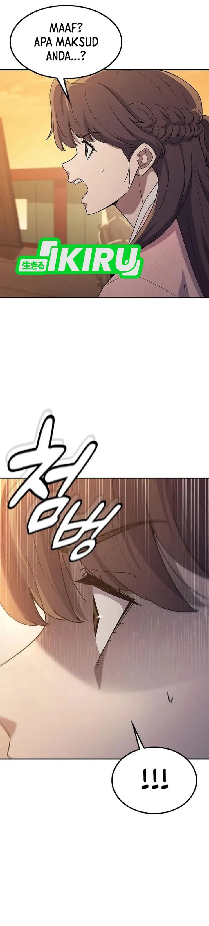 Doctor’s Time Travel to Joseon chapter 57