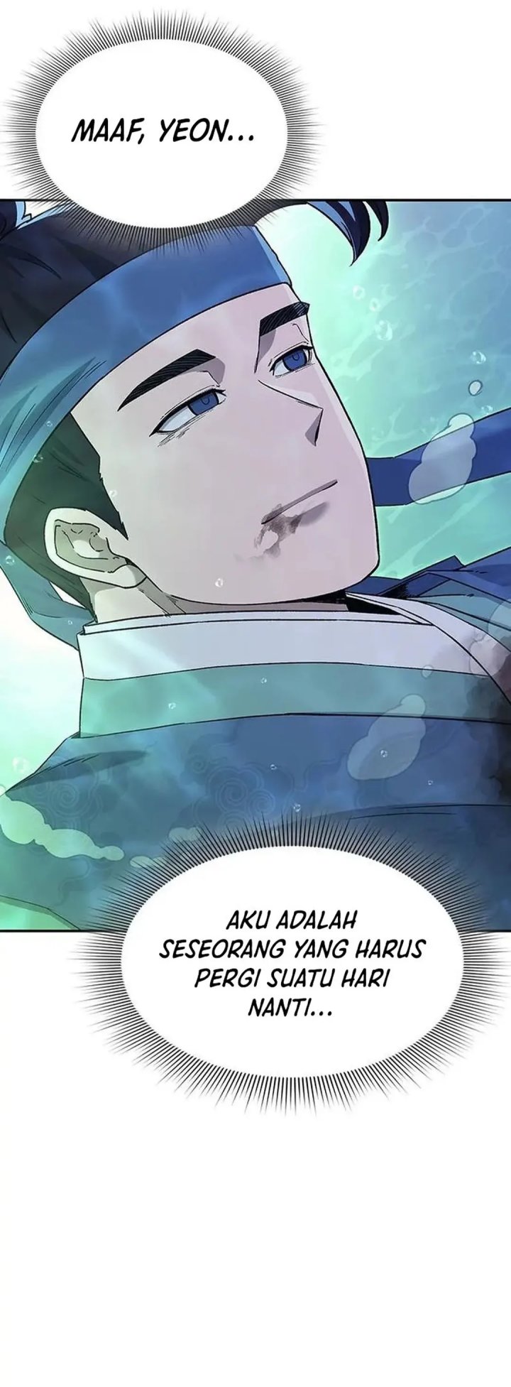Doctor’s Time Travel to Joseon chapter 57