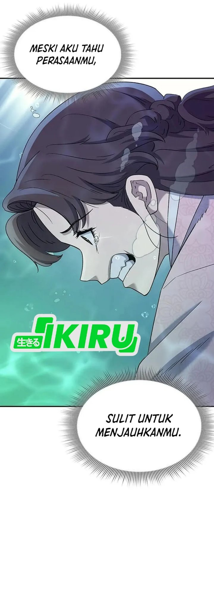 Doctor’s Time Travel to Joseon chapter 57
