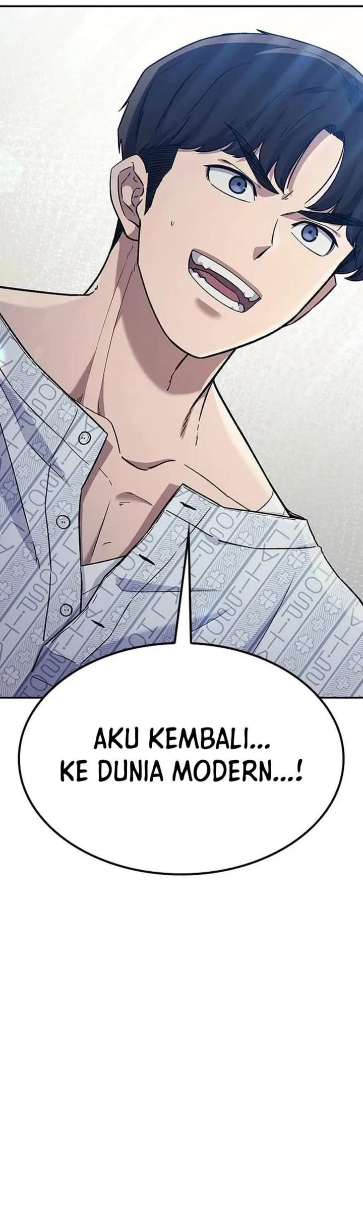 Doctor’s Time Travel to Joseon chapter 57