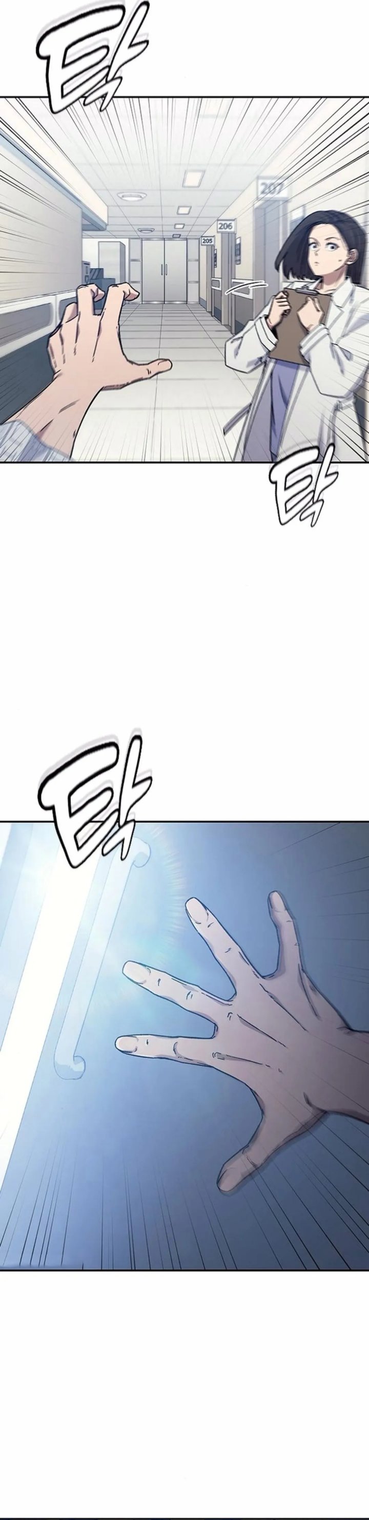 Doctor’s Time Travel to Joseon chapter 58