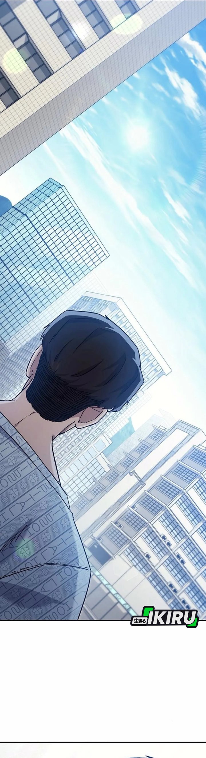 Doctor’s Time Travel to Joseon chapter 58