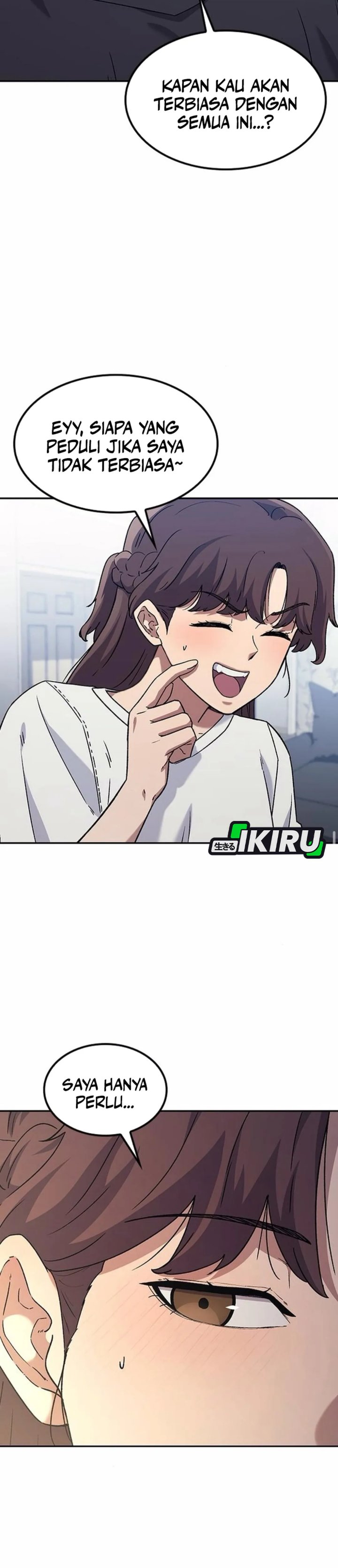 Doctor’s Time Travel to Joseon chapter 58