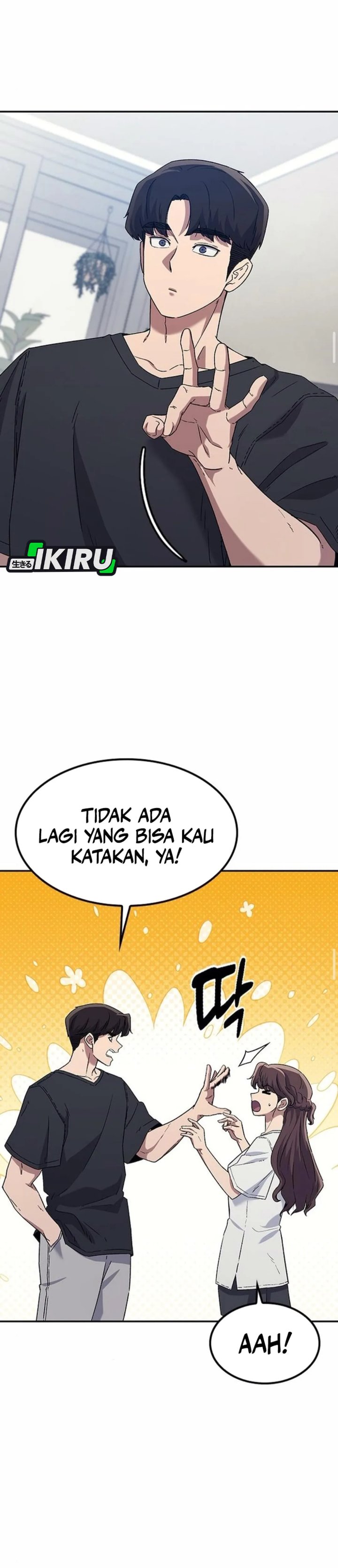 Doctor’s Time Travel to Joseon chapter 58