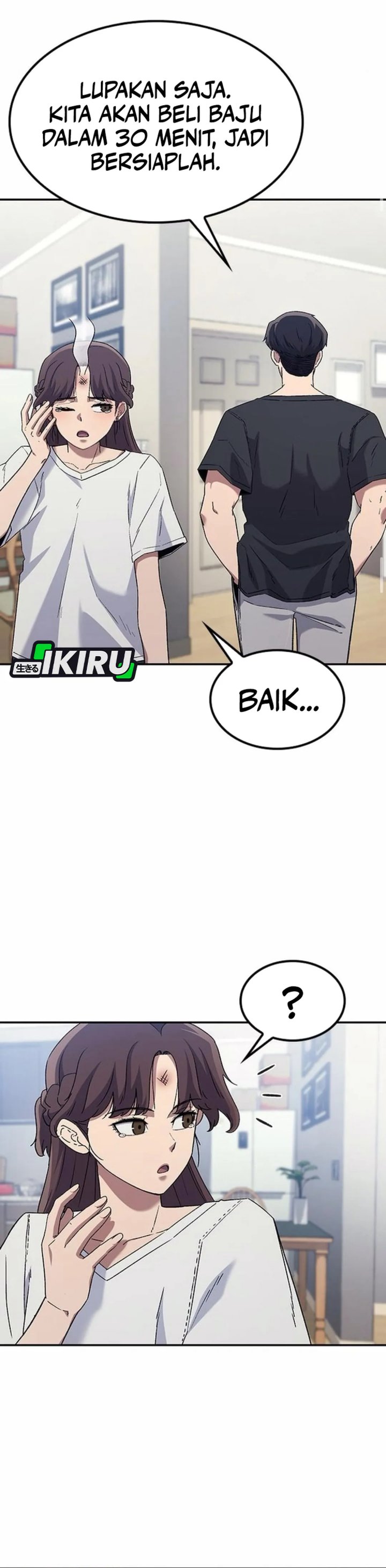 Doctor’s Time Travel to Joseon chapter 58