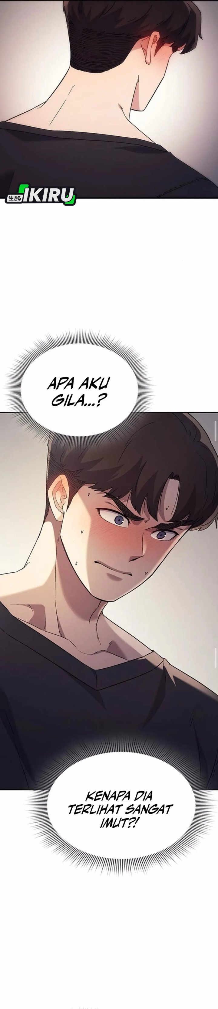 Doctor’s Time Travel to Joseon chapter 58
