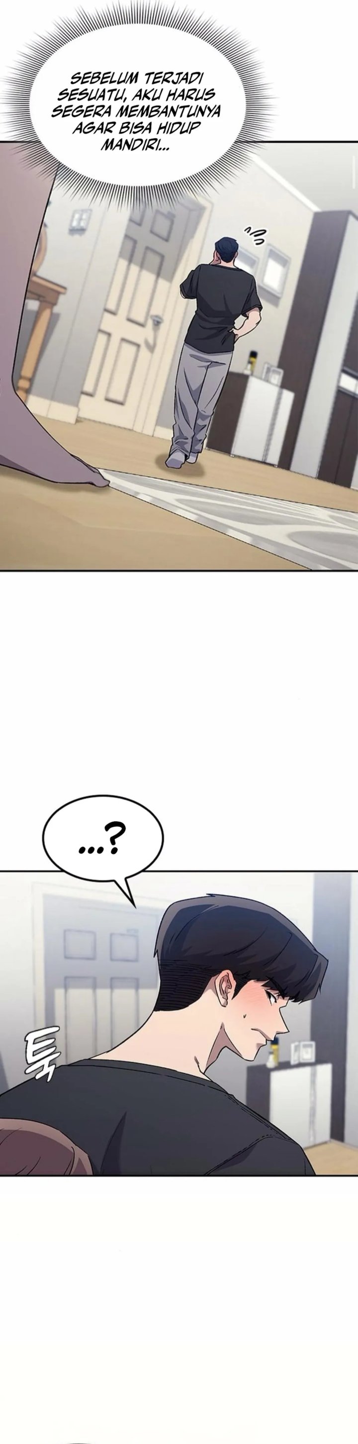 Doctor’s Time Travel to Joseon chapter 58