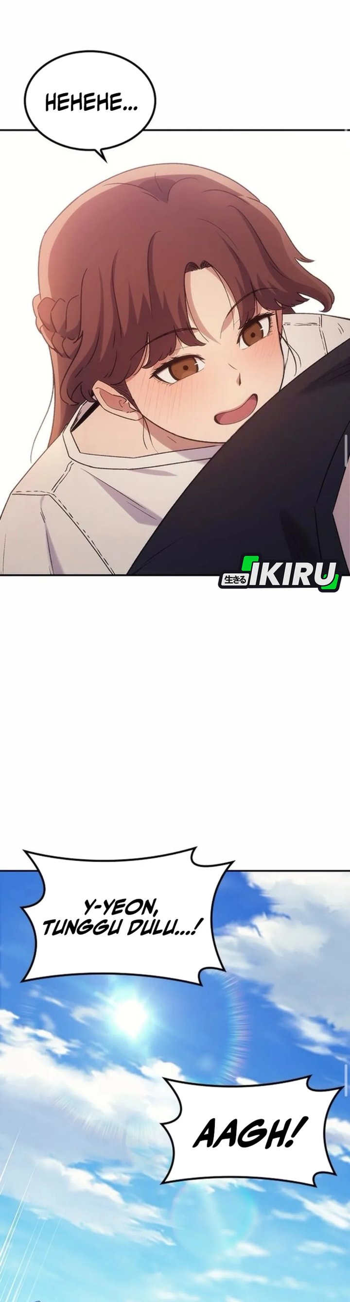 Doctor’s Time Travel to Joseon chapter 58
