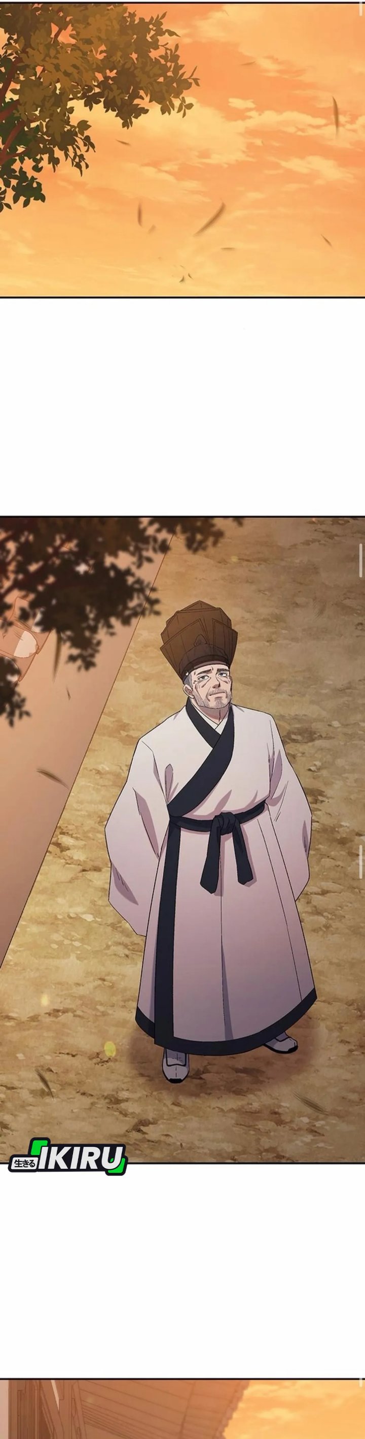 Doctor’s Time Travel to Joseon chapter 58
