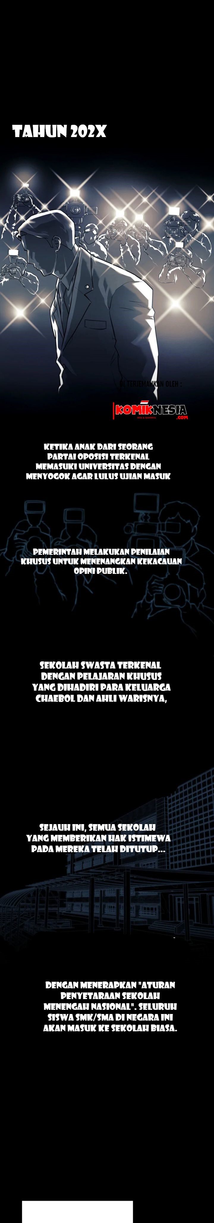 Dog Collar Chapter 00 Bahasa Indonesia