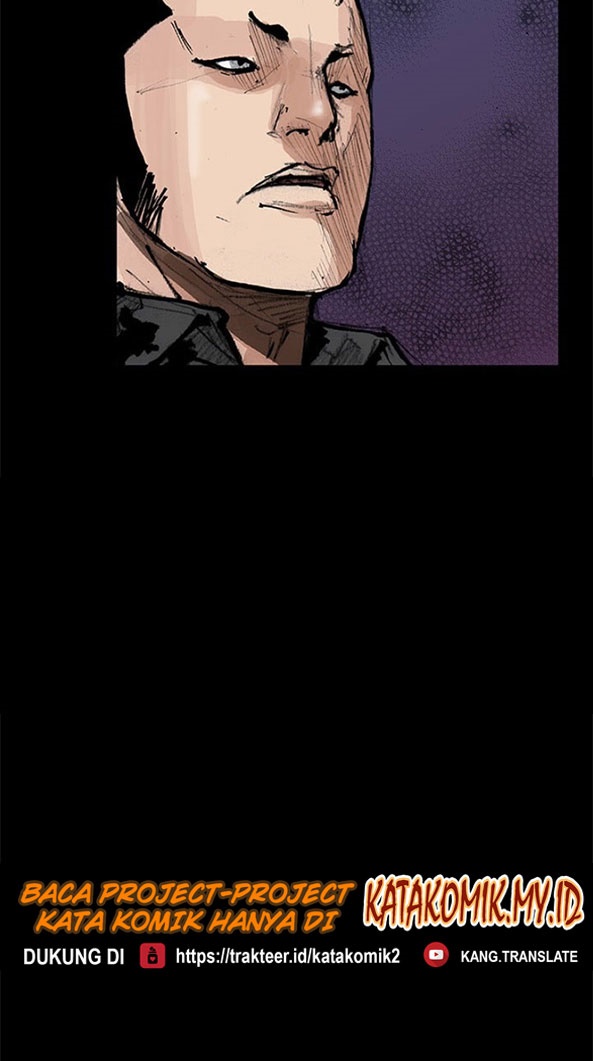 Dokgo 2 chapter 13