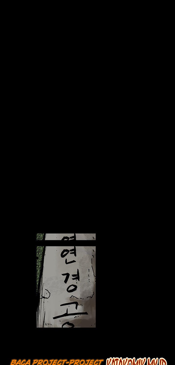 Dokgo 2 chapter 21