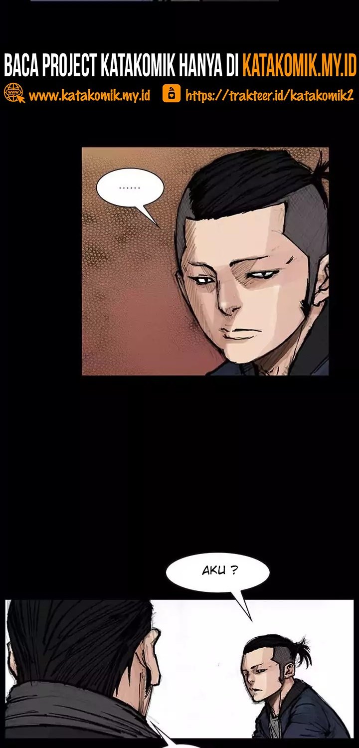 Dokgo 2 chapter 26