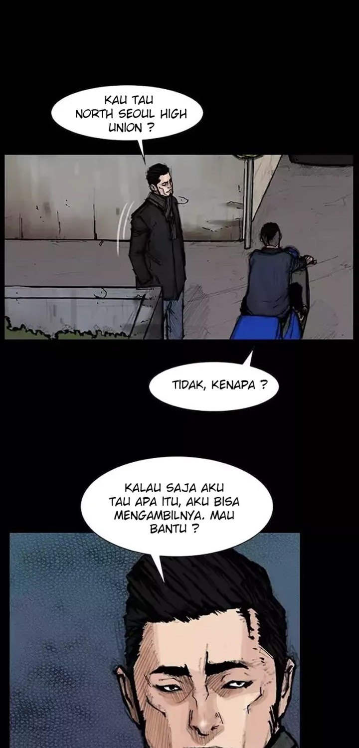 Dokgo 2 chapter 26