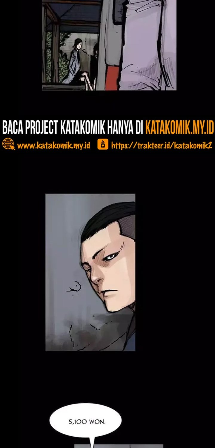 Dokgo 2 chapter 26