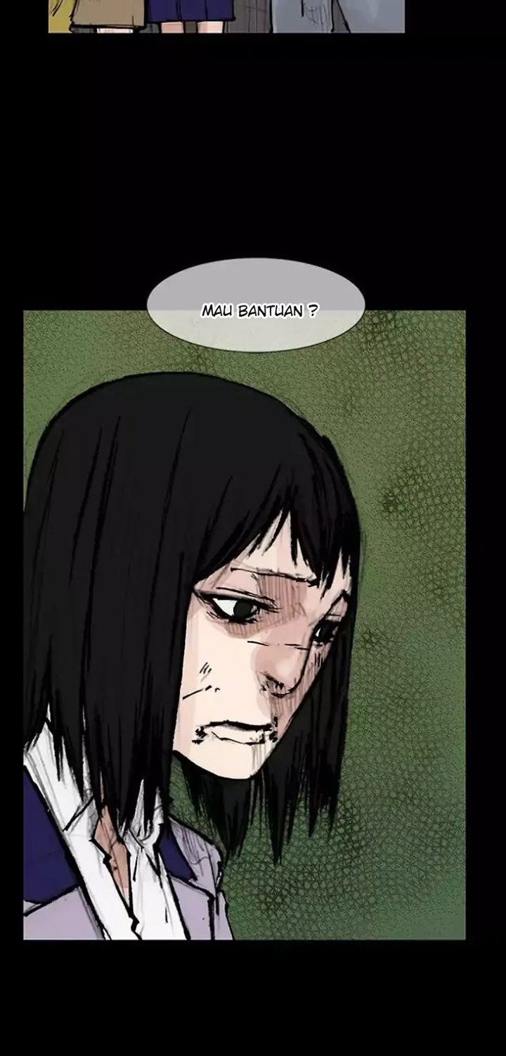 Dokgo 2 chapter 26