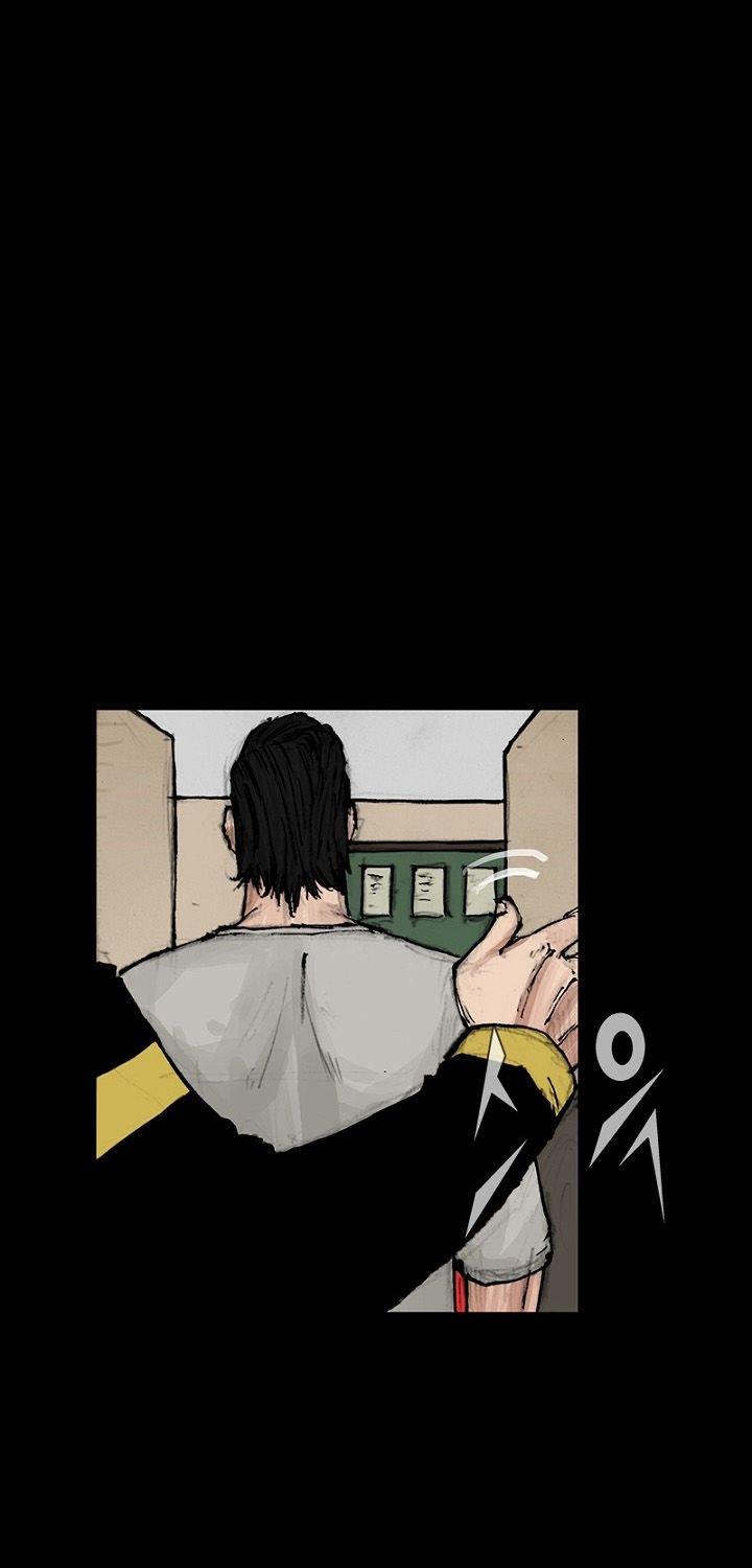 Dokgo 2 Chapter 32 Bahasa Indonesia