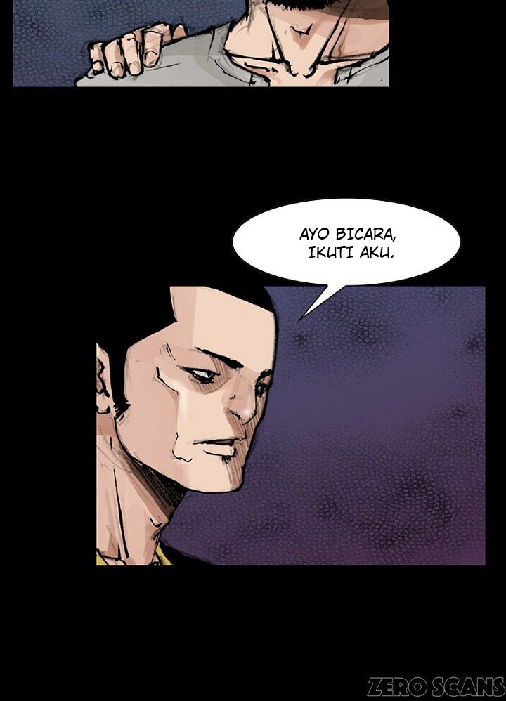 Dokgo 2 Chapter 32 Bahasa Indonesia