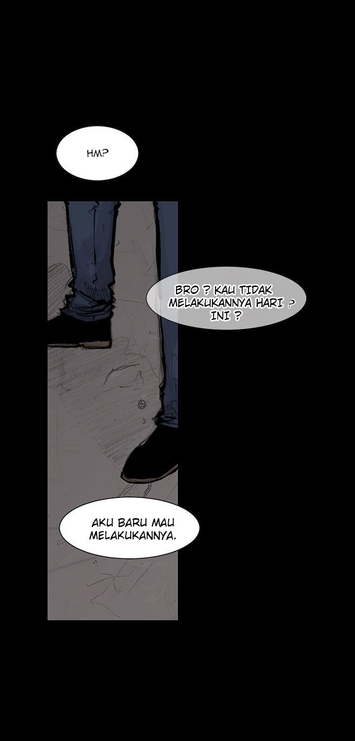 Dokgo 2 Chapter 32 Bahasa Indonesia