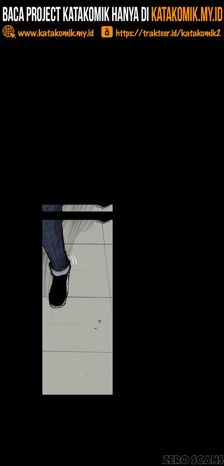 Dokgo 2 Chapter 32 Bahasa Indonesia