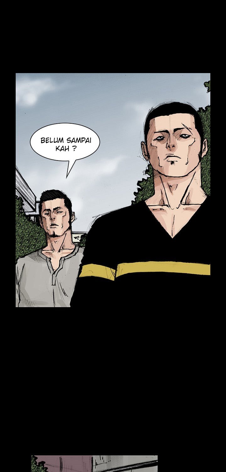 Dokgo 2 Chapter 32 Bahasa Indonesia