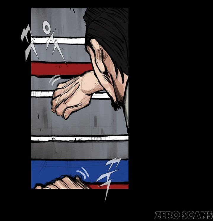 Dokgo 2 Chapter 32 Bahasa Indonesia