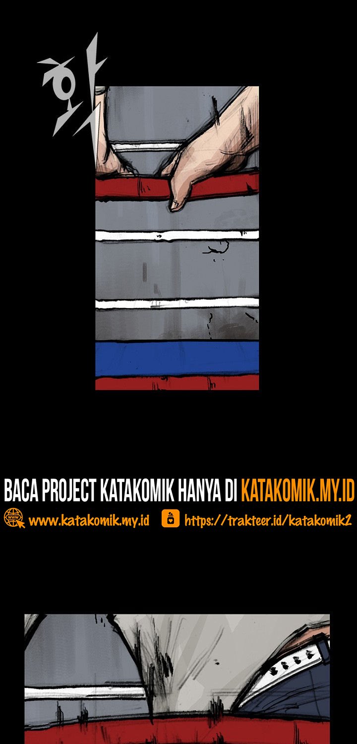 Dokgo 2 Chapter 32 Bahasa Indonesia
