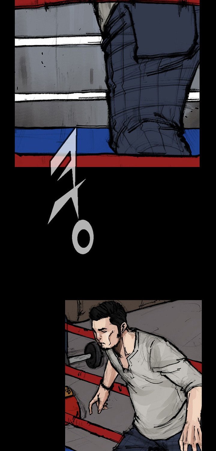 Dokgo 2 Chapter 32 Bahasa Indonesia