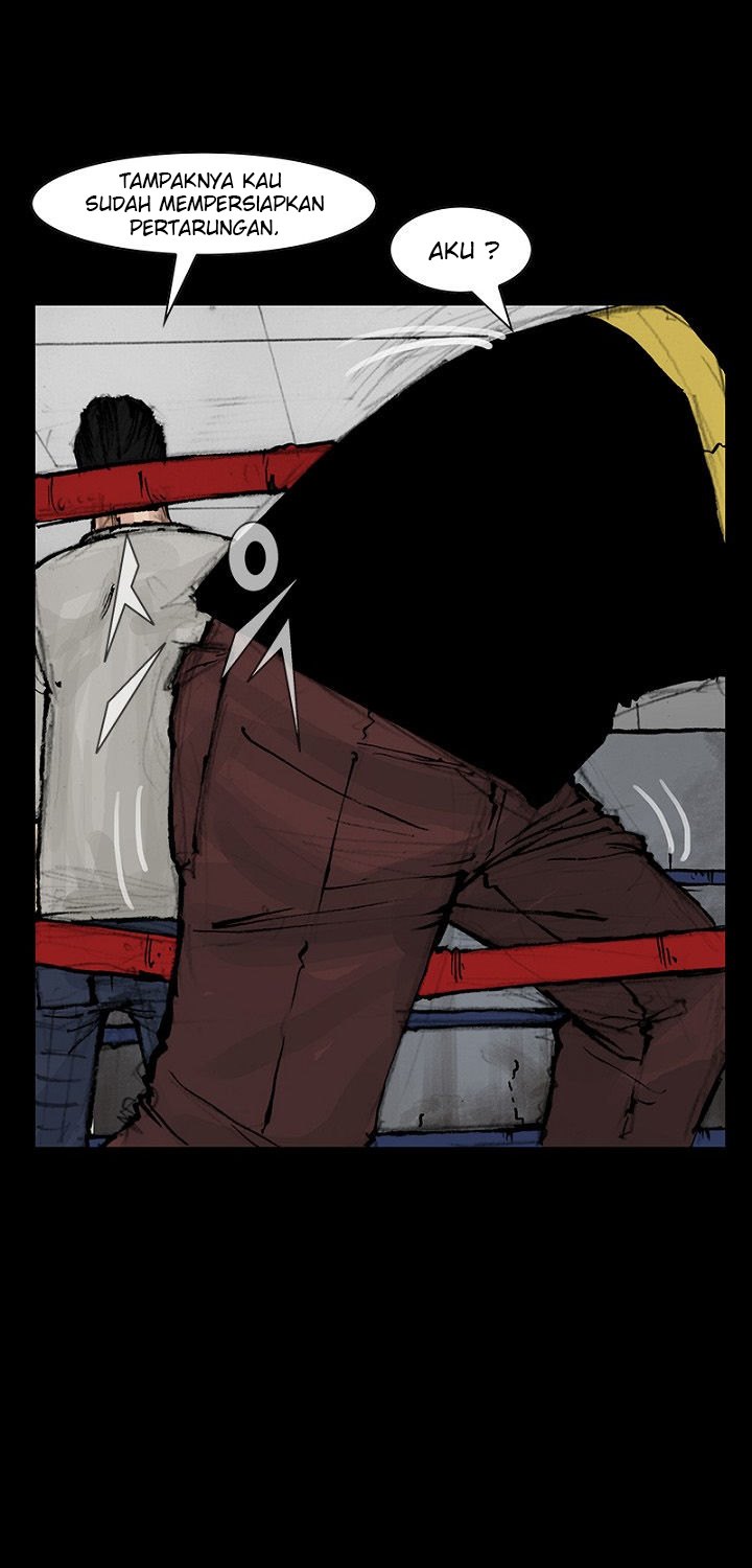 Dokgo 2 Chapter 32 Bahasa Indonesia