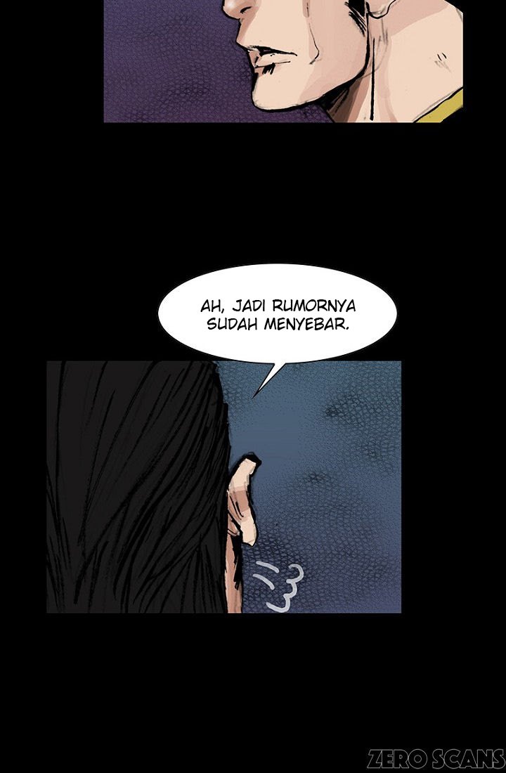 Dokgo 2 Chapter 32 Bahasa Indonesia