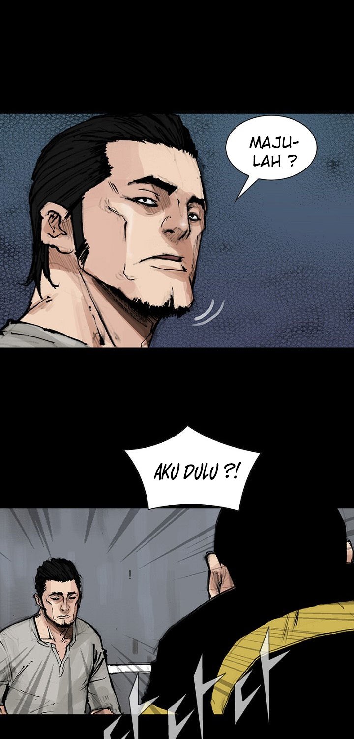 Dokgo 2 Chapter 32 Bahasa Indonesia