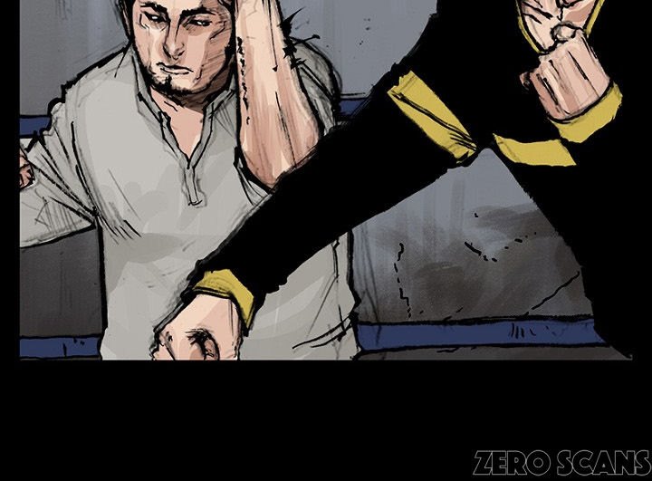 Dokgo 2 Chapter 32 Bahasa Indonesia