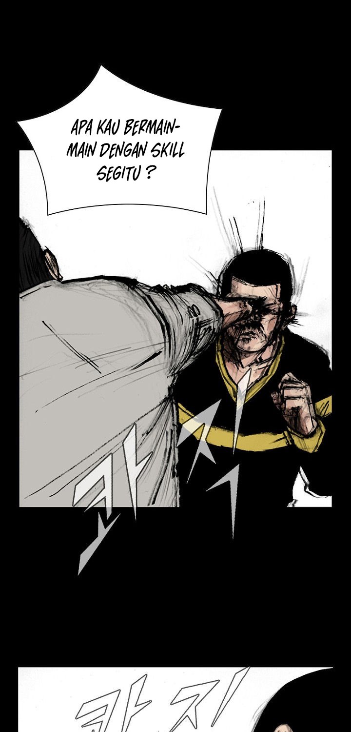 Dokgo 2 Chapter 32 Bahasa Indonesia