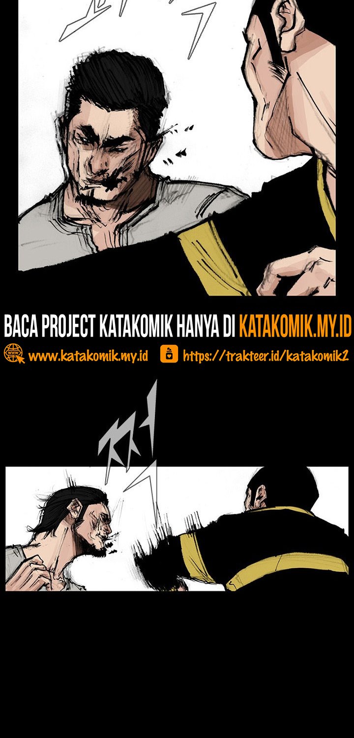 Dokgo 2 Chapter 32 Bahasa Indonesia