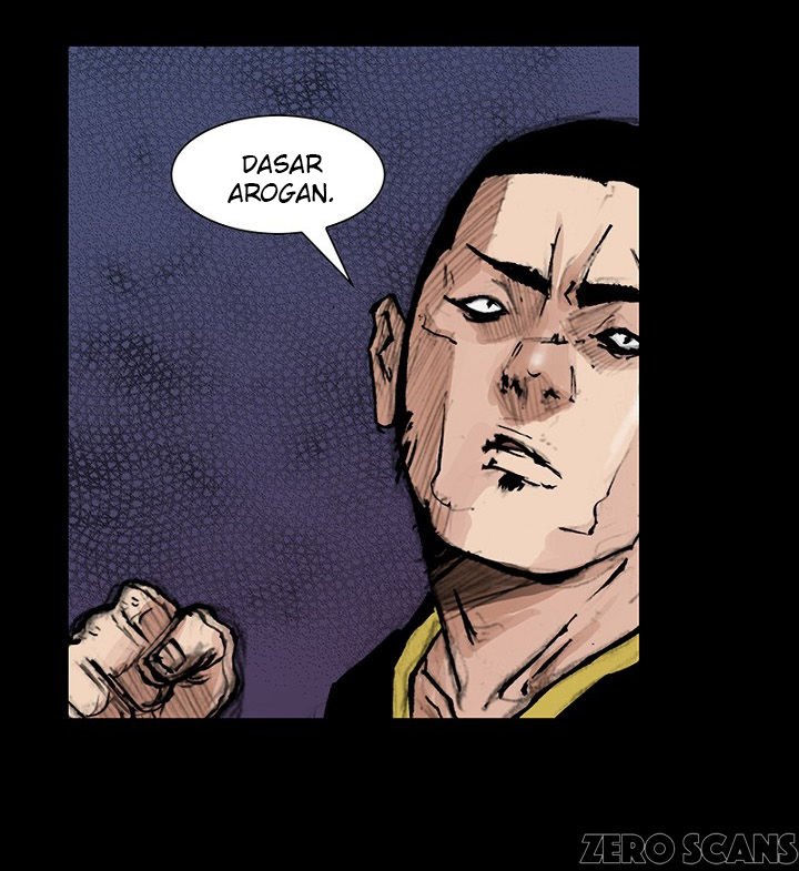 Dokgo 2 Chapter 32 Bahasa Indonesia