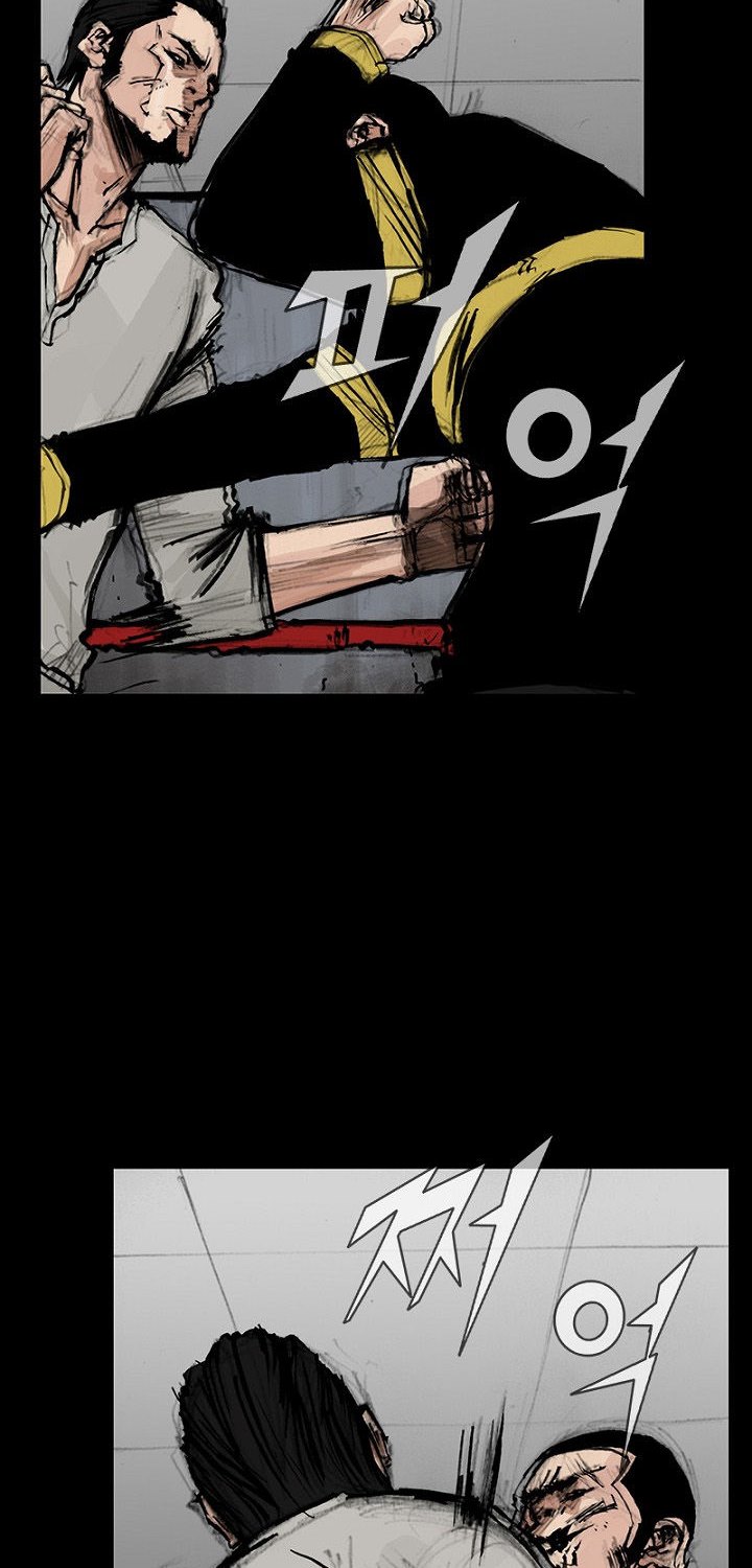 Dokgo 2 Chapter 32 Bahasa Indonesia