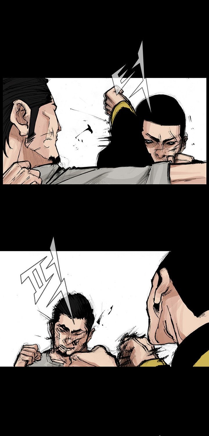 Dokgo 2 Chapter 32 Bahasa Indonesia