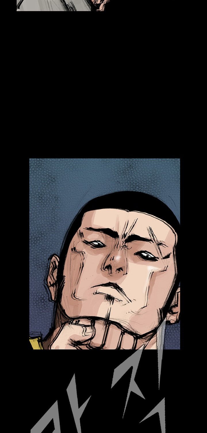 Dokgo 2 Chapter 32 Bahasa Indonesia