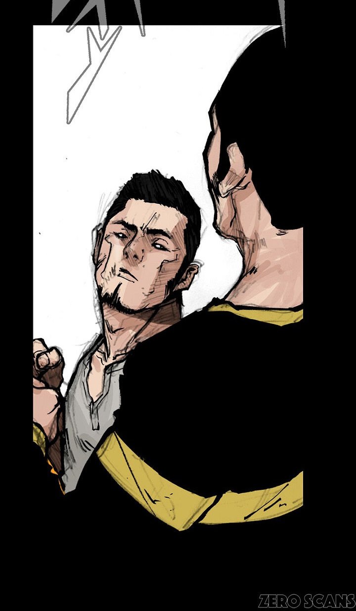 Dokgo 2 Chapter 32 Bahasa Indonesia