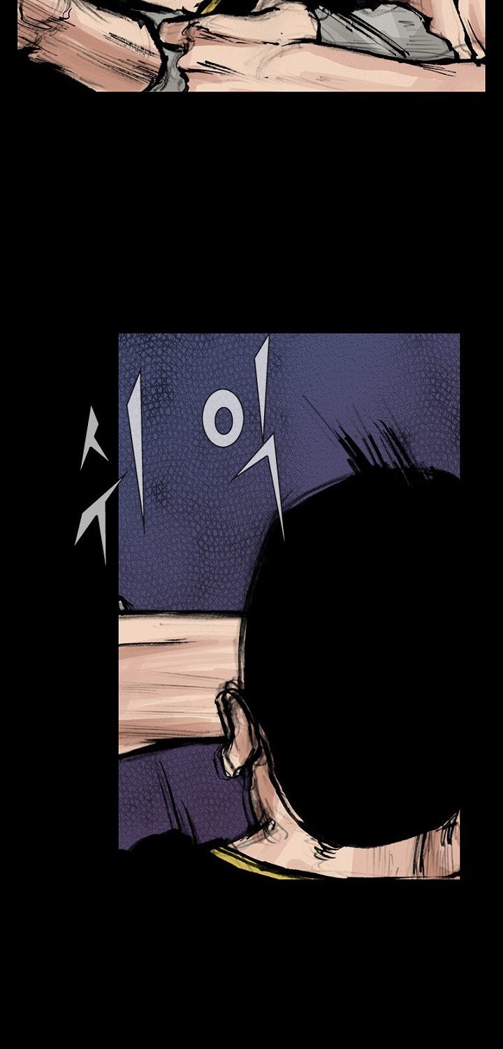 Dokgo 2 Chapter 32 Bahasa Indonesia