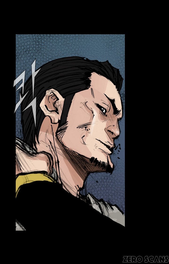 Dokgo 2 Chapter 32 Bahasa Indonesia