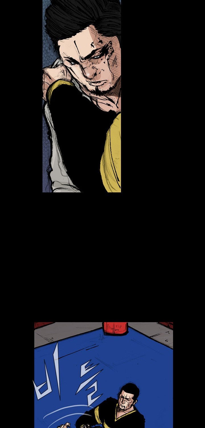 Dokgo 2 Chapter 32 Bahasa Indonesia