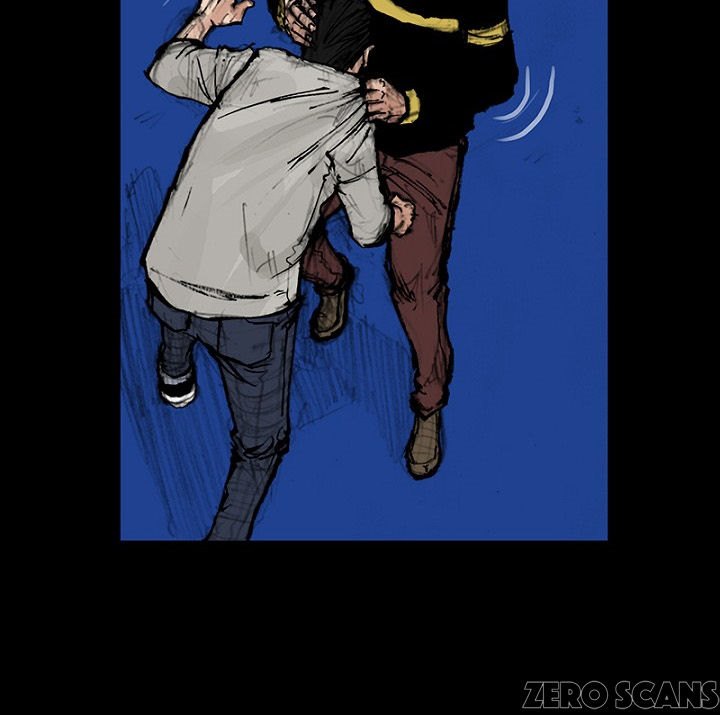 Dokgo 2 Chapter 32 Bahasa Indonesia