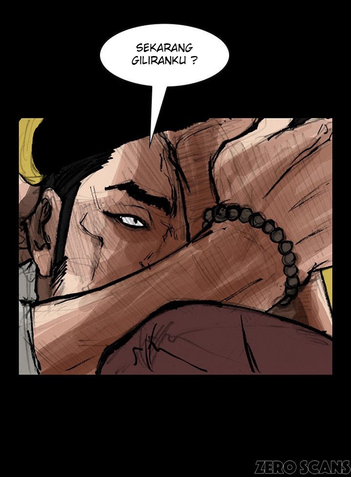 Dokgo 2 Chapter 32 Bahasa Indonesia