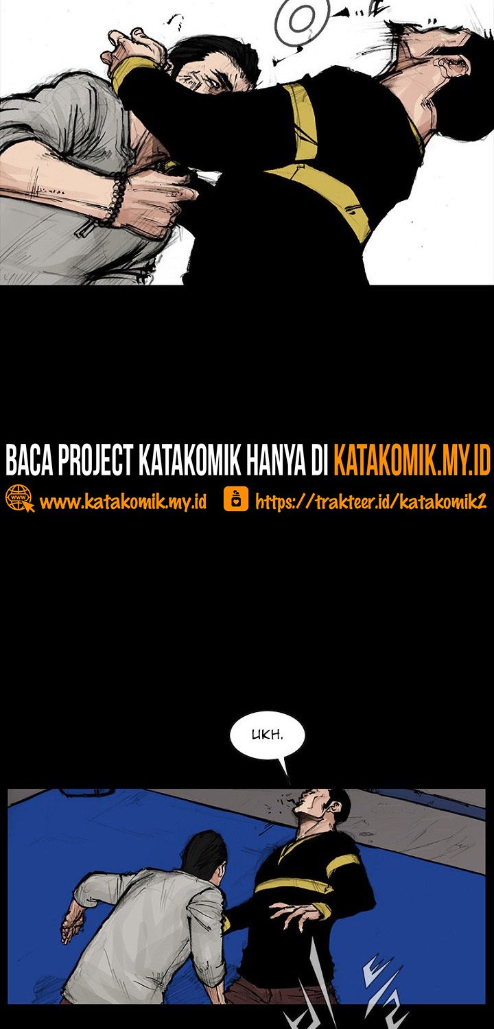 Dokgo 2 Chapter 32 Bahasa Indonesia