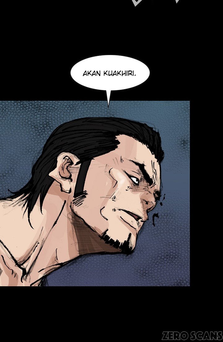 Dokgo 2 Chapter 32 Bahasa Indonesia