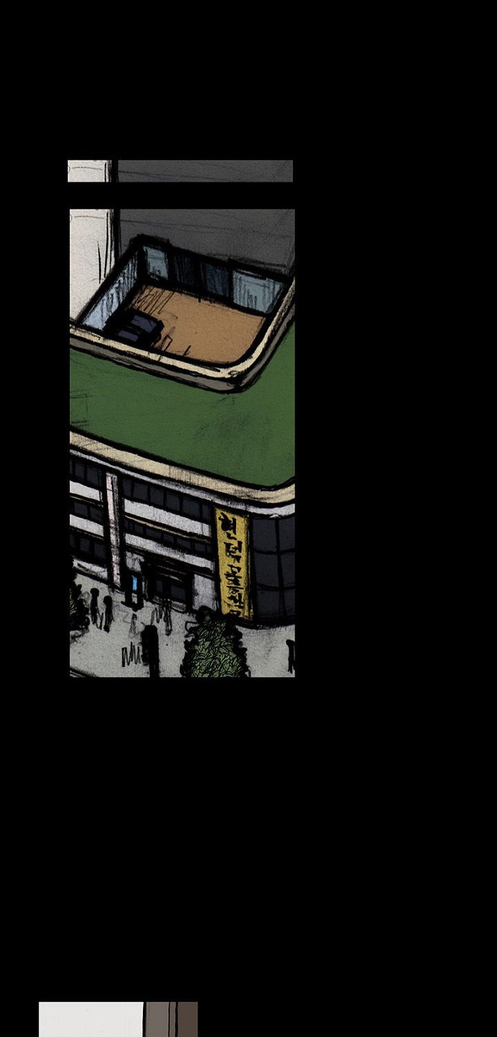 Dokgo 2 Chapter 32 Bahasa Indonesia