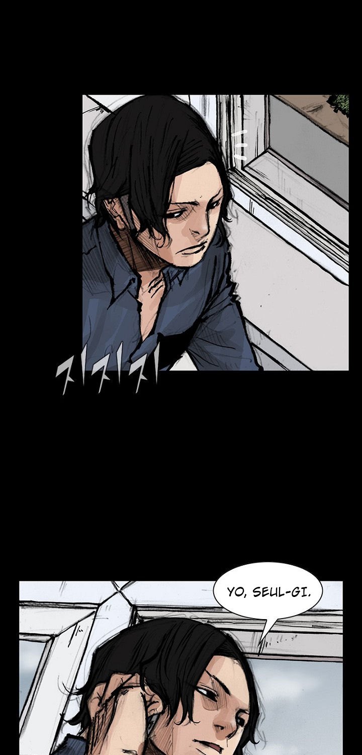 Dokgo 2 Chapter 32 Bahasa Indonesia