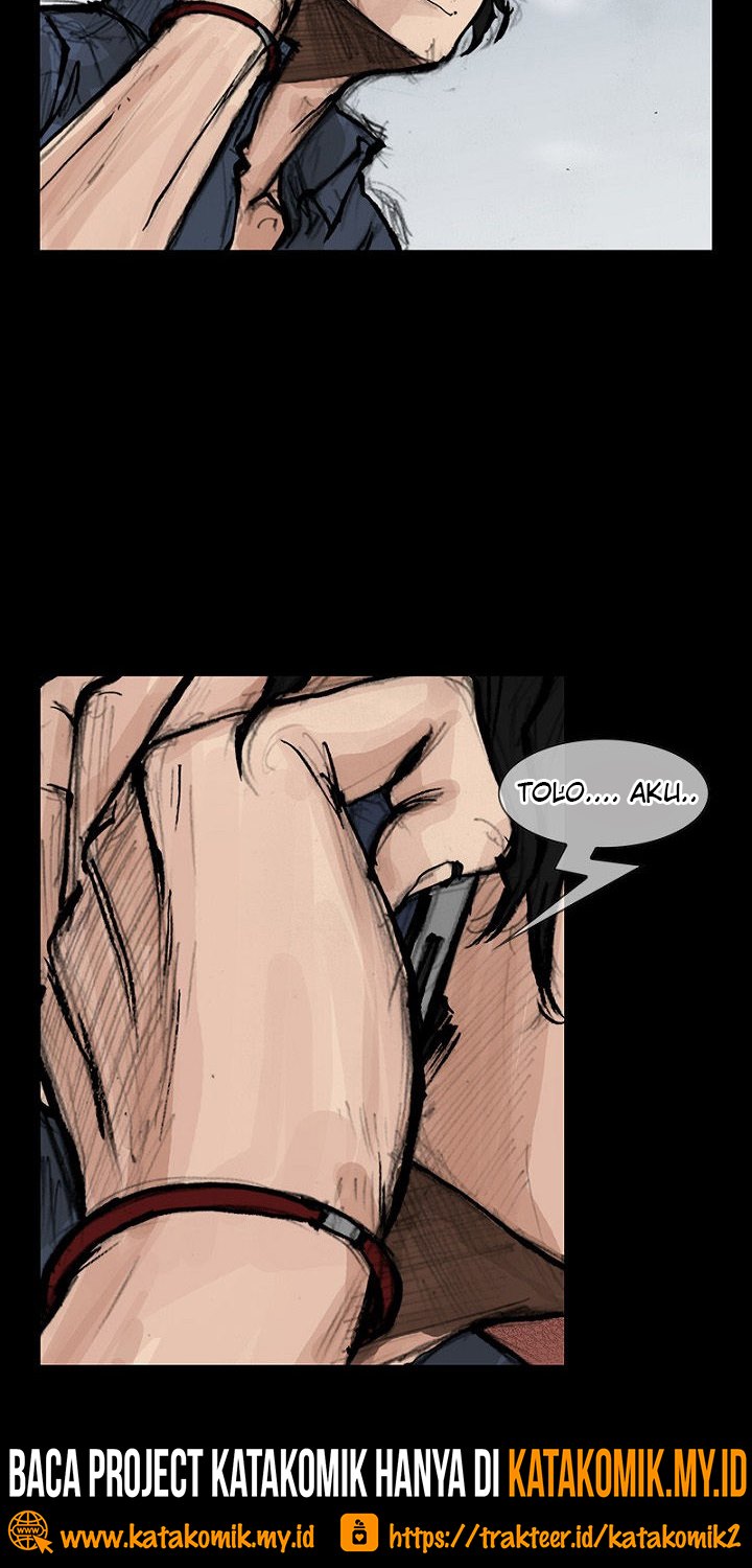 Dokgo 2 Chapter 32 Bahasa Indonesia