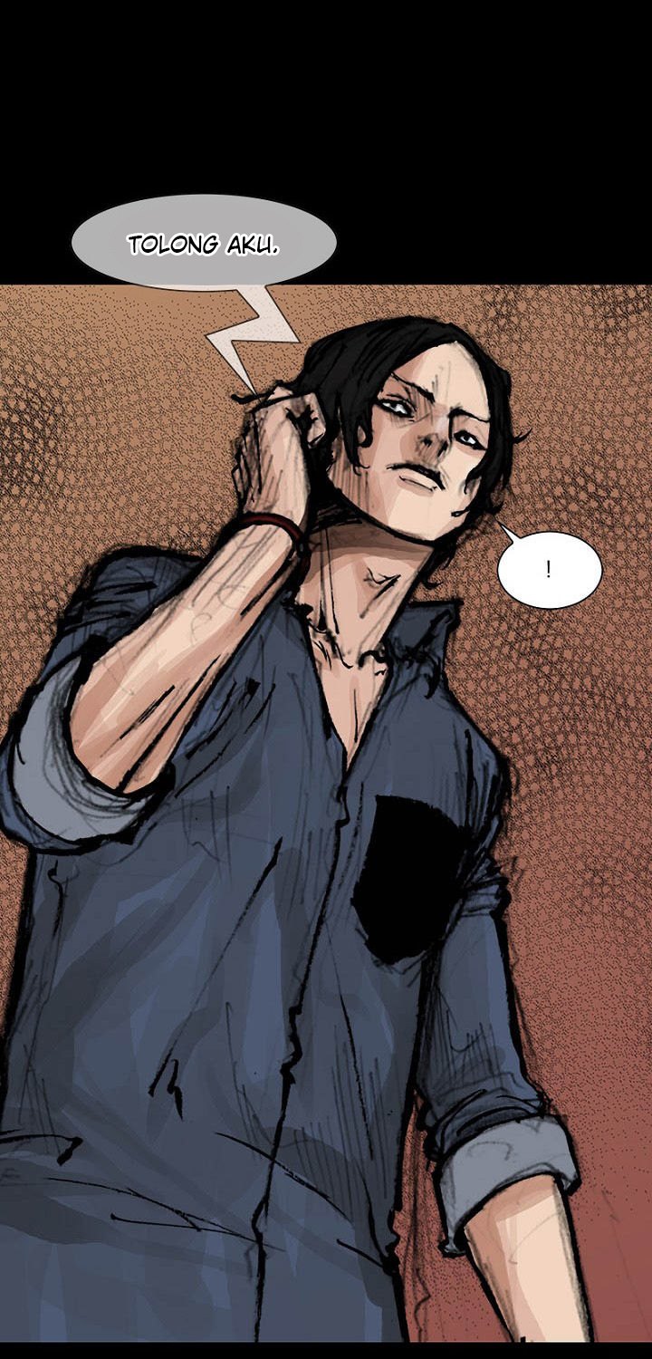 Dokgo 2 Chapter 32 Bahasa Indonesia